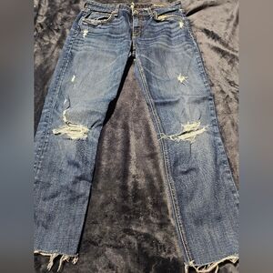 Rag & Bone Junior 26